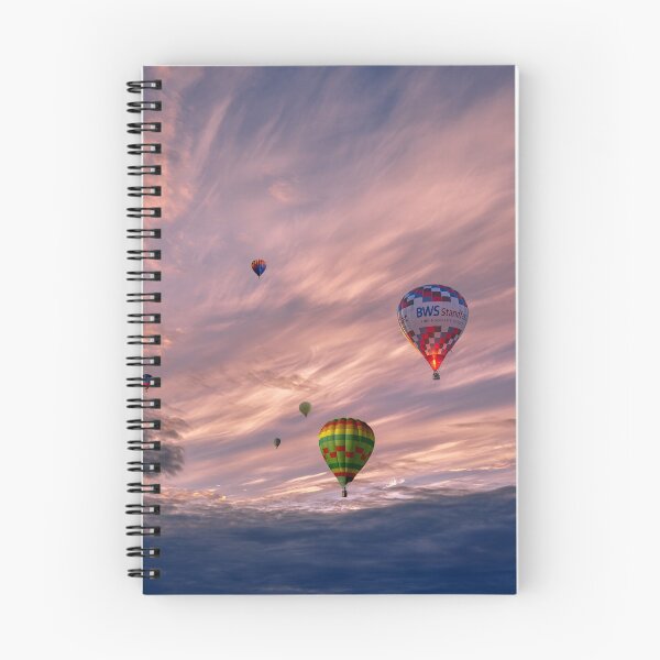 Item preview, Sky High Balloons designed and sold by manateevoyager.