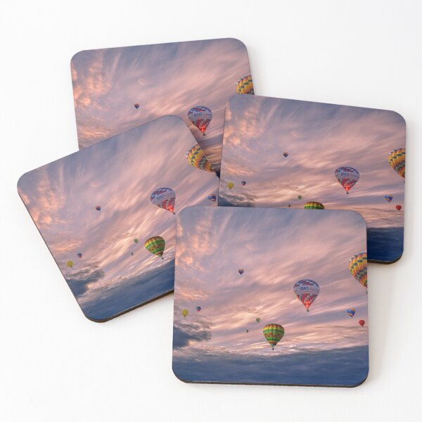 Item preview, Sky High Balloons designed and sold by manateevoyager.