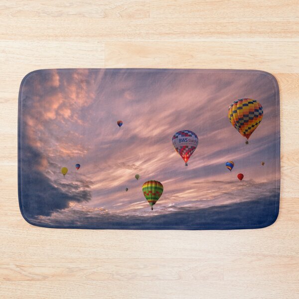 Item preview, Sky High Balloons designed and sold by manateevoyager.