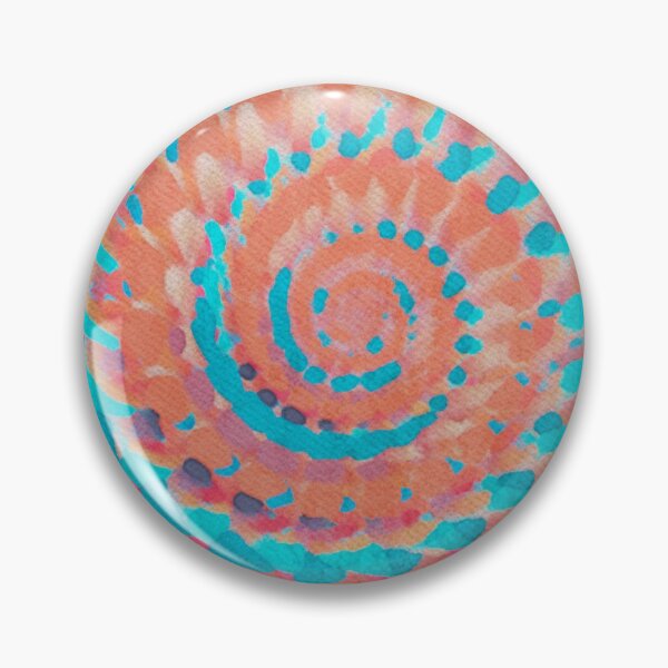 Item preview, Seashell fiesta designed and sold by PipsqueakEarth.