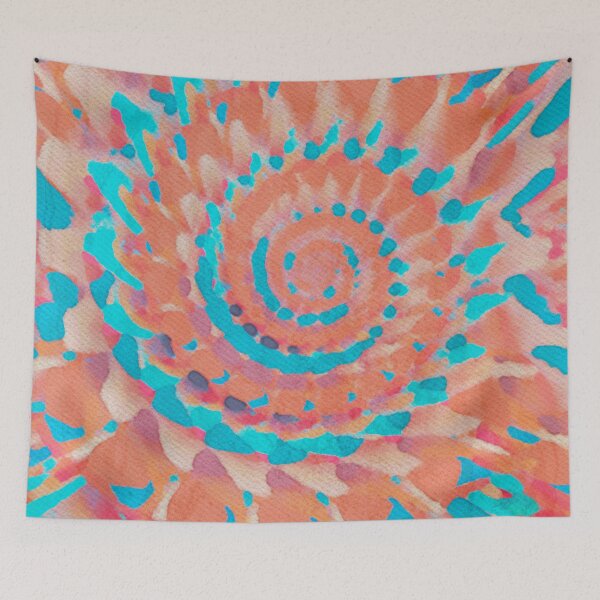 Item preview, Seashell fiesta designed and sold by PipsqueakEarth.