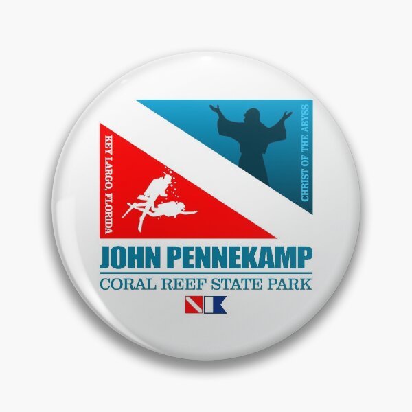 Item preview, John Pennekamp SP (DF) designed and sold by curranmorgan.