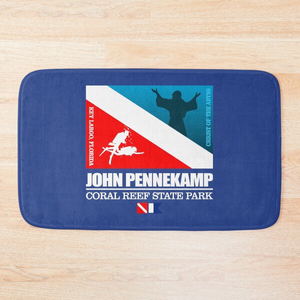 Item preview, John Pennekamp SP (DF) designed and sold by curranmorgan.