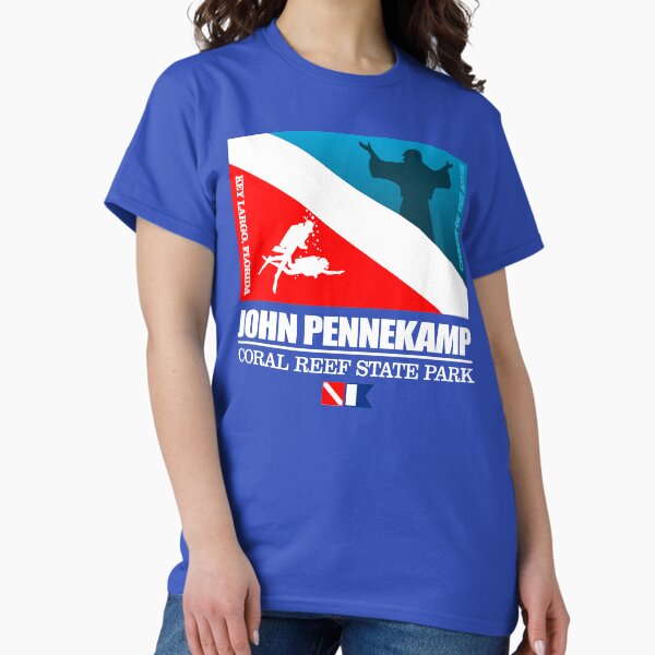 Item preview, John Pennekamp SP (DF) designed and sold by curranmorgan.