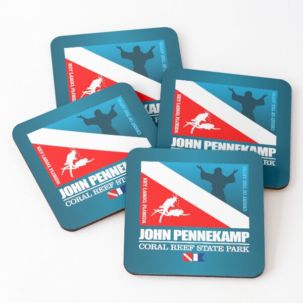 Item preview, John Pennekamp SP (DF) designed and sold by curranmorgan.