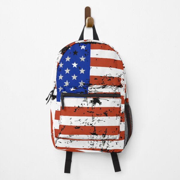Item preview, Japan Usa Grunge Flags designed and sold by Youmytype.