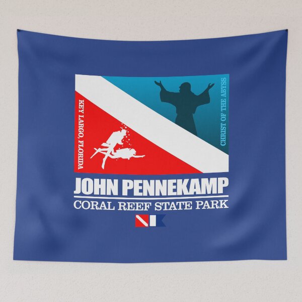 Item preview, John Pennekamp SP (DF) designed and sold by curranmorgan.