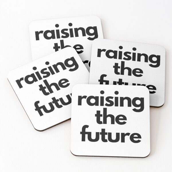 Item preview, Raising the future designed and sold by Life-chang.