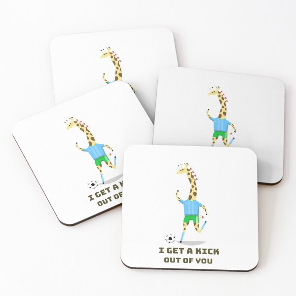Item preview, I Get A Kick Out Of You designed and sold by TnT-Merch.