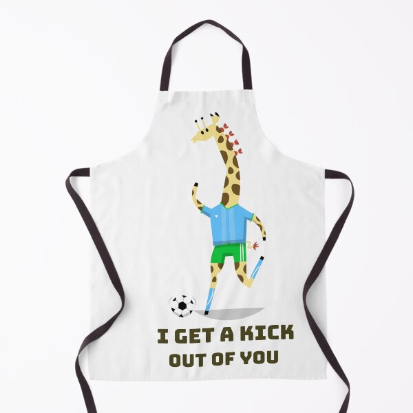 Item preview, I Get A Kick Out Of You designed and sold by TnT-Merch.