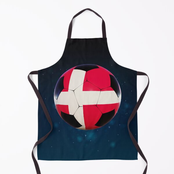 Item preview, DENMARK football sport designed and sold by AlexSin.