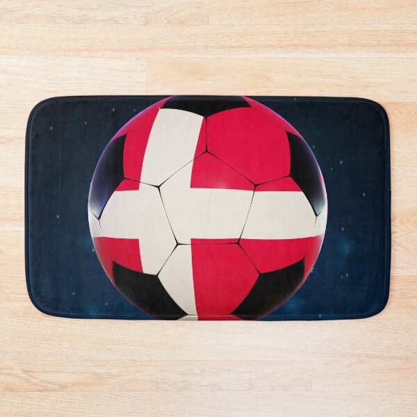 Item preview, DENMARK football sport designed and sold by AlexSin.
