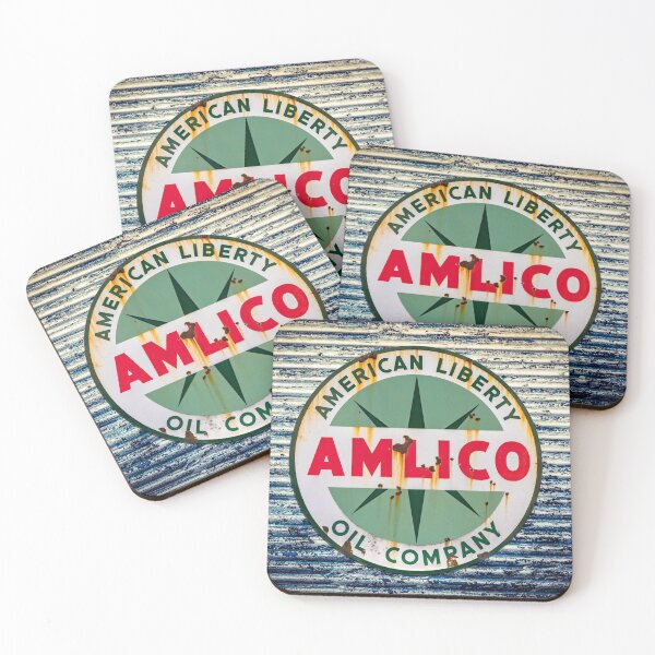 Item preview, AMLICO Oil  designed and sold by Enzwell.