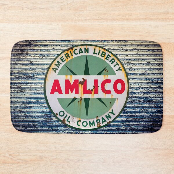 Item preview, AMLICO Oil  designed and sold by Enzwell.