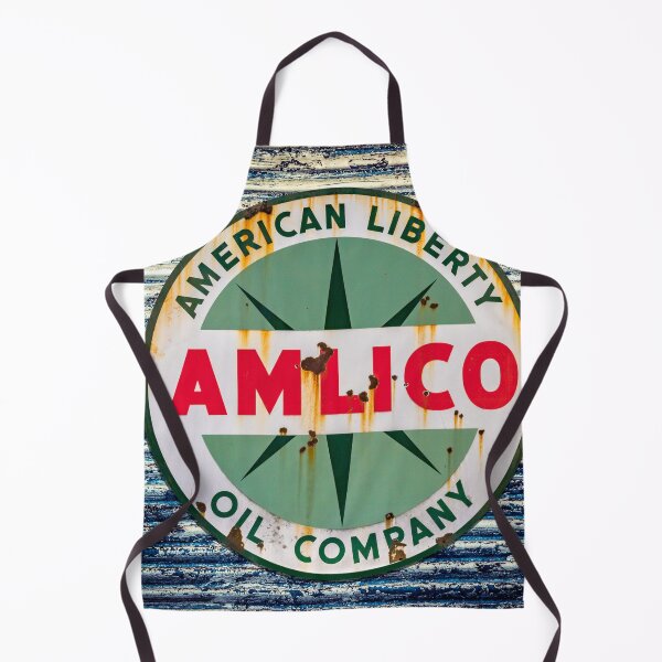 Item preview, AMLICO Oil designed and sold by Enzwell.