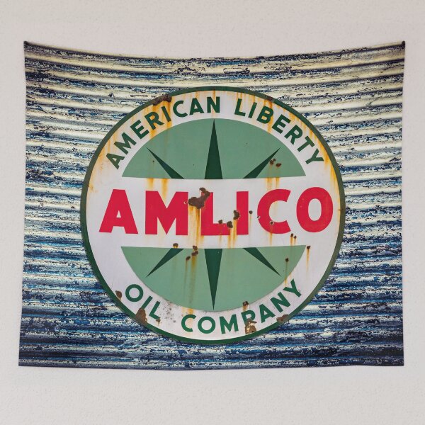 Item preview, AMLICO Oil  designed and sold by Enzwell.