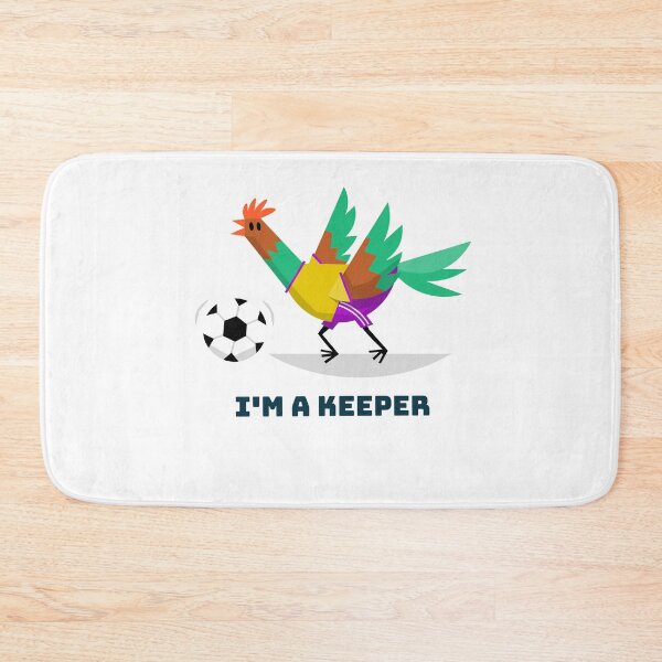 Item preview, I'm a Keeper designed and sold by TnT-Merch.