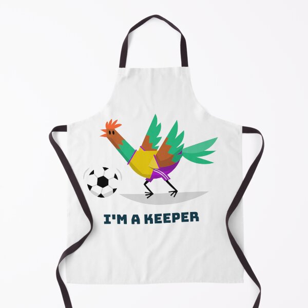 Item preview, I'm a Keeper designed and sold by TnT-Merch.