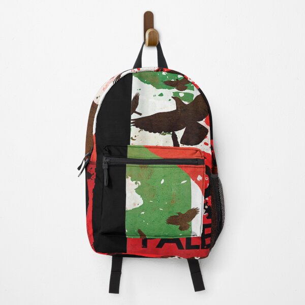Item preview, Free Gaza Palestine Flag Arabic Gift designed and sold by mchargue12.