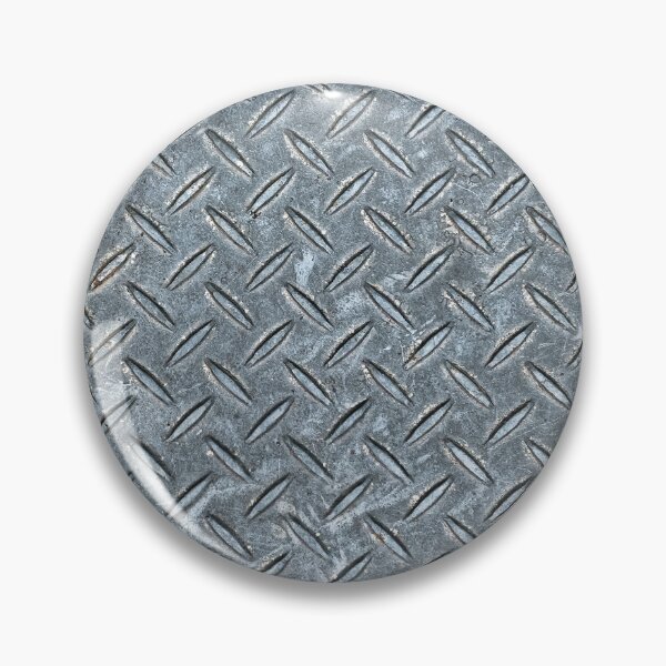 Item preview, Diamond Plate Metal  designed and sold by FarmersCottage.