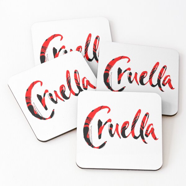 Item preview, Cruella Swirl designed and sold by TheEmilySuzanne.