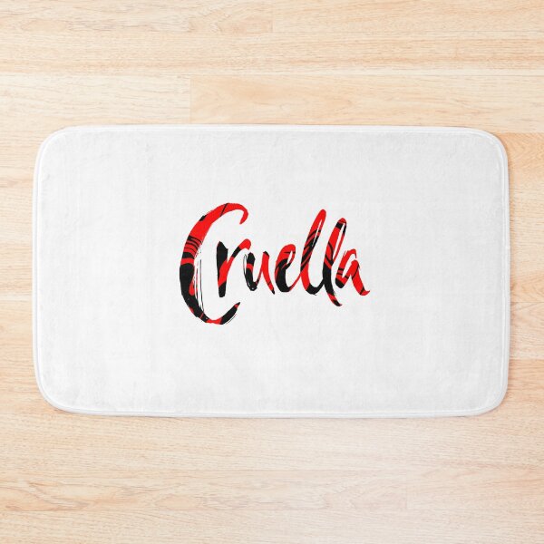 Item preview, Cruella Swirl designed and sold by TheEmilySuzanne.