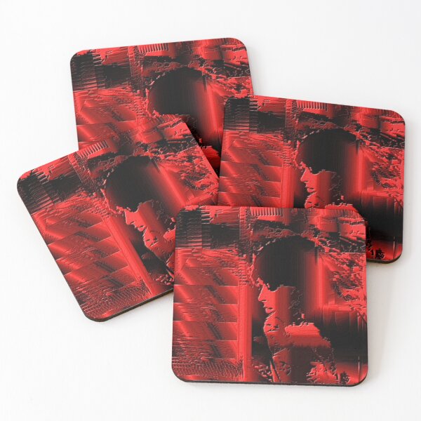 Item preview, Red Light  designed and sold by MRNStudiosArt.