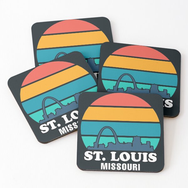 Item preview, St. Louis ,Missouri  vintage  designed and sold by SidTastic .