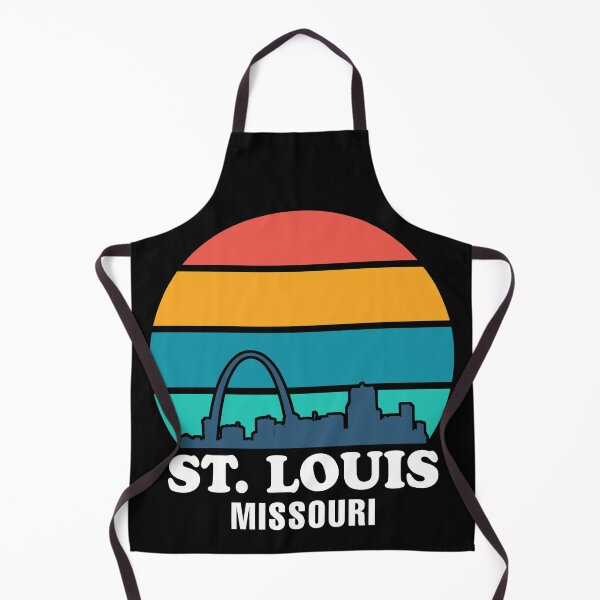 Item preview, St. Louis ,Missouri vintage designed and sold by SidTastic .