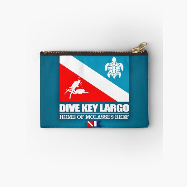 Item preview, Dive Key Largo (DF) designed and sold by curranmorgan.