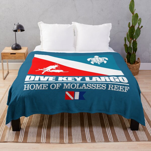 Item preview, Dive Key Largo (DF) designed and sold by curranmorgan.