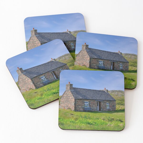 Item preview, Iona Gallery and Pottery, Isle of Iona designed and sold by AlbaPhotography.