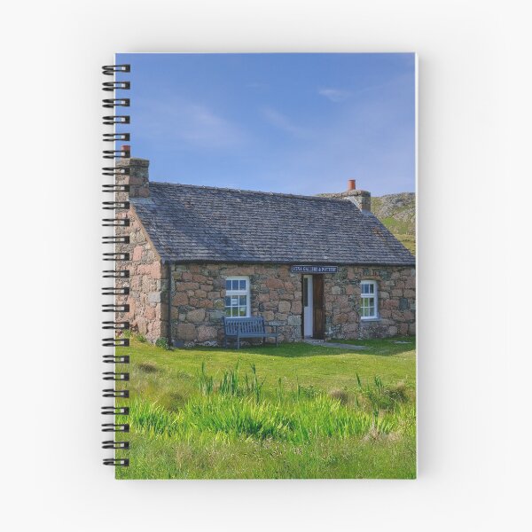 Item preview, Iona Gallery and Pottery, Isle of Iona designed and sold by AlbaPhotography.