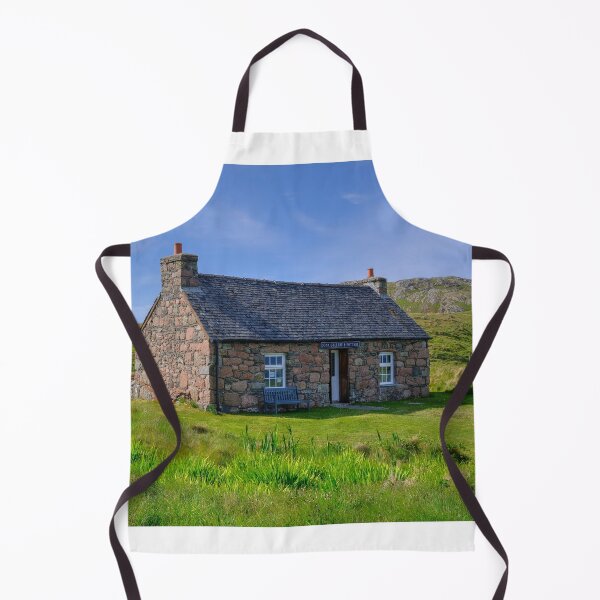 Item preview, Iona Gallery and Pottery, Isle of Iona designed and sold by AlbaPhotography.