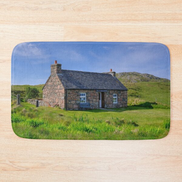 Item preview, Iona Gallery and Pottery, Isle of Iona designed and sold by AlbaPhotography.