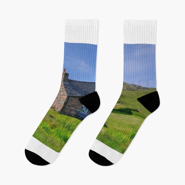 Item preview, Iona Gallery and Pottery, Isle of Iona designed and sold by AlbaPhotography.