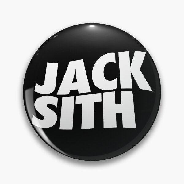 Item preview, Jack Sith logo designed and sold by JACKSITH.