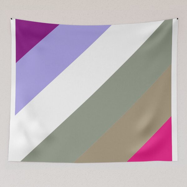 Item preview, TIRAS DIAGONALES designed and sold by RetroPlaceee.