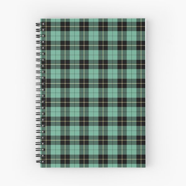 Item preview, Clan Wallace Hunting Tartan (Ancient) designed and sold by plaidwerx.