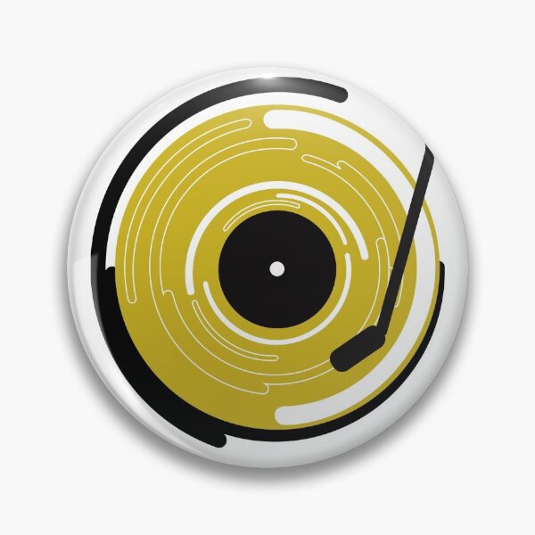 Item preview, Turntable designed and sold by jhojho.