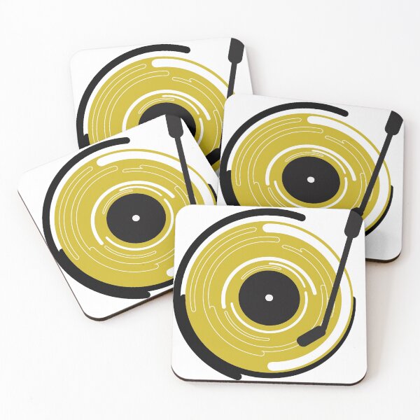 Item preview, Turntable designed and sold by jhojho.
