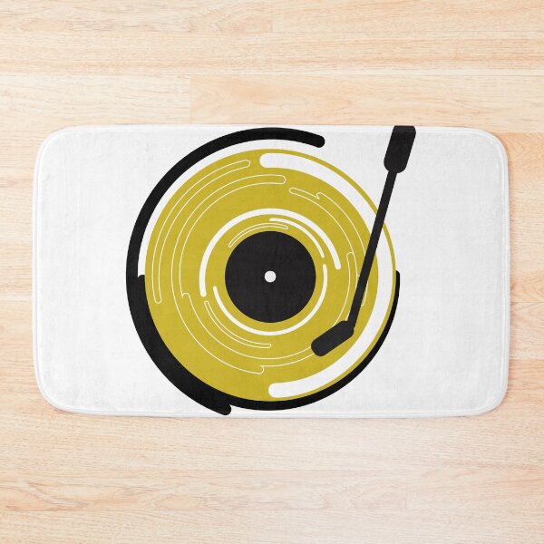 Item preview, Turntable designed and sold by jhojho.