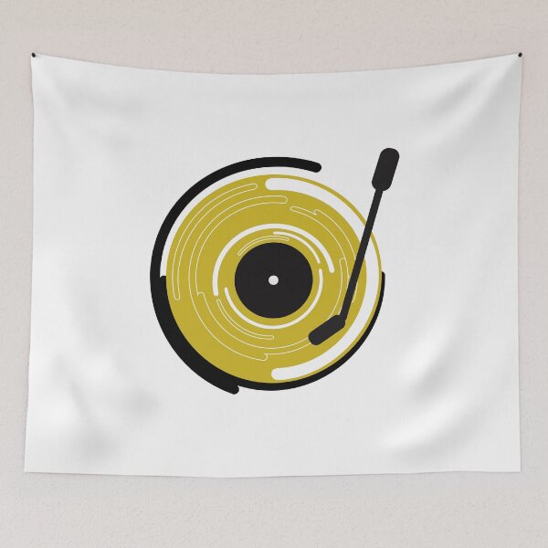 Item preview, Turntable designed and sold by jhojho.
