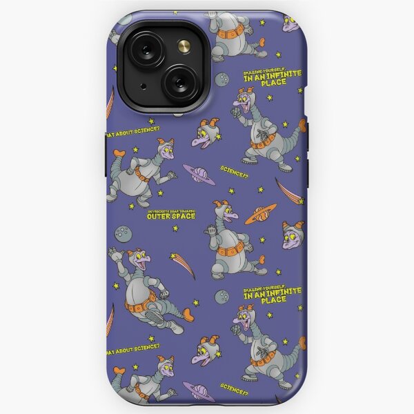 Violently Purple Bus iPhone Case – Figment & Fable