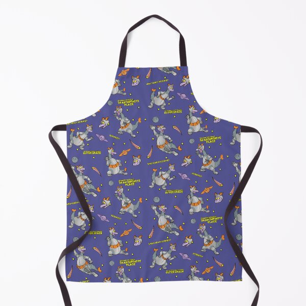 Item preview, Space Figment pattern  designed and sold by Cammi Friederichs.