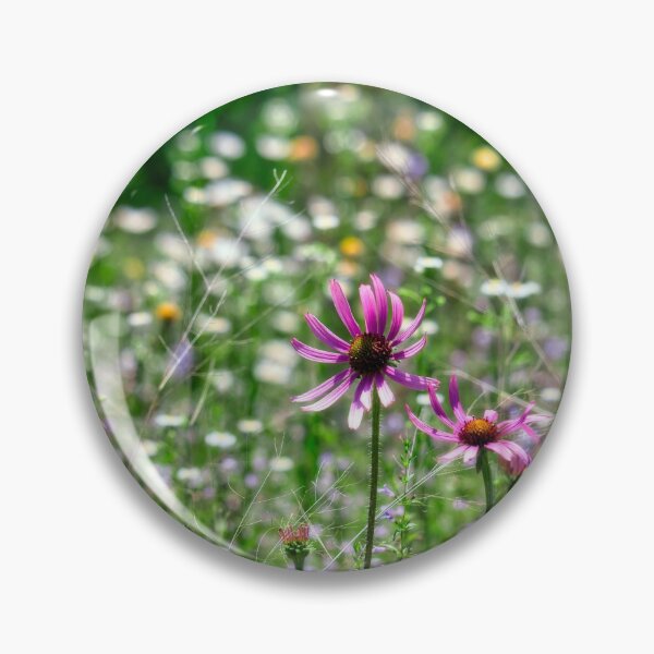 Item preview, Riot of Wildflowers designed and sold by Thymely.