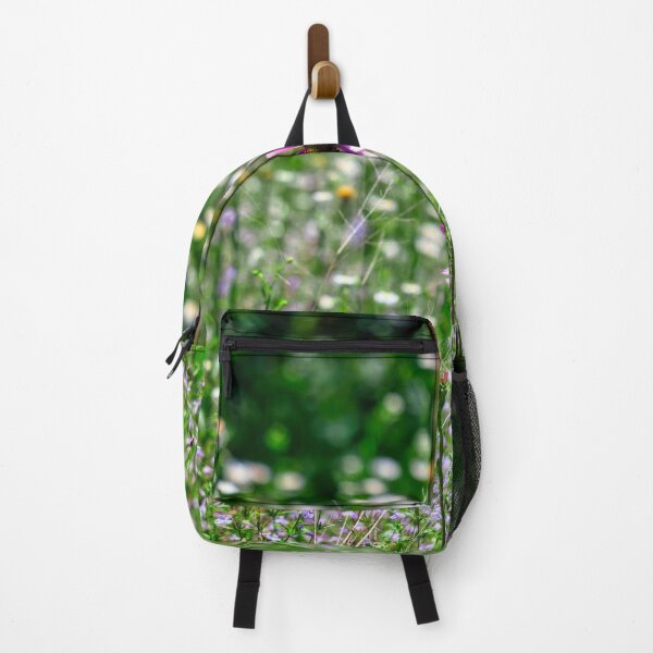 Item preview, Riot of Wildflowers designed and sold by Thymely.