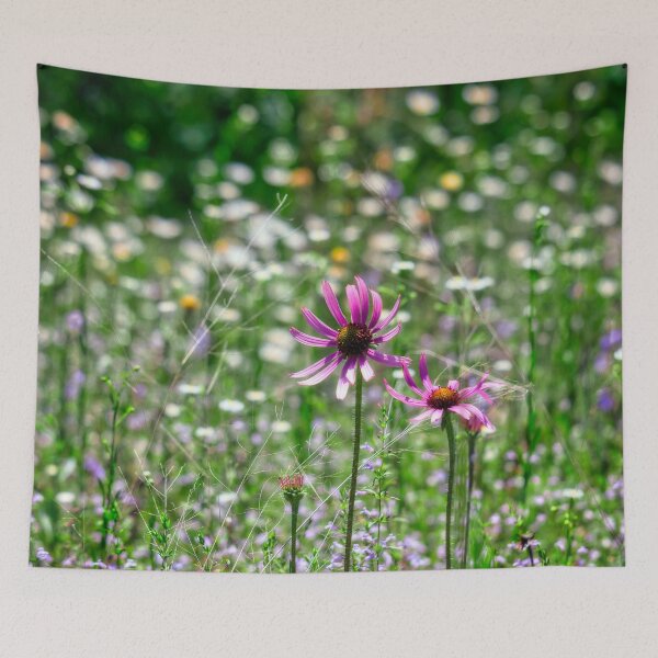 Item preview, Riot of Wildflowers designed and sold by Thymely.