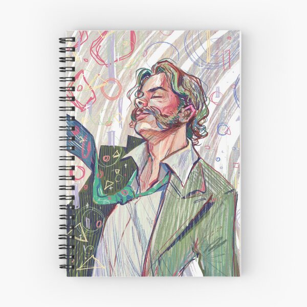 Artikelvorschau, Disco Elysium Harry Dubois entworfen und verkauft von MedievalRave.