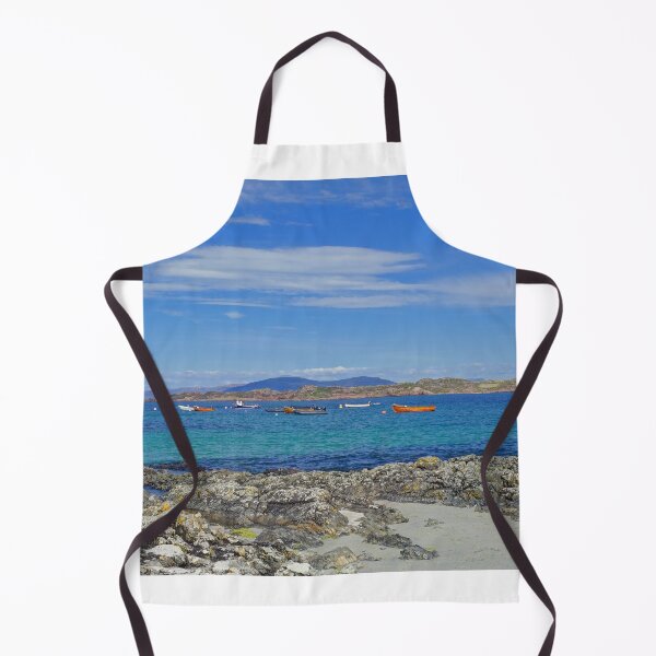 Item preview, Isle of Iona, Inner Hebrides, Scotland designed and sold by AlbaPhotography.